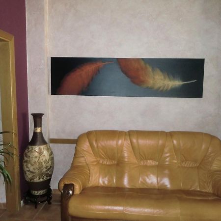 Hotel Gasaqui Ayelo de Malferit Zewnętrze zdjęcie