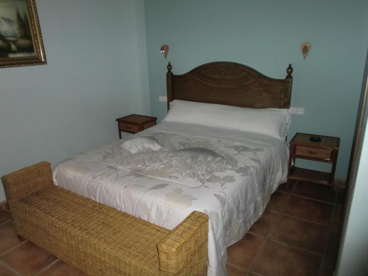Hotel Gasaqui Ayelo de Malferit Pokój zdjęcie