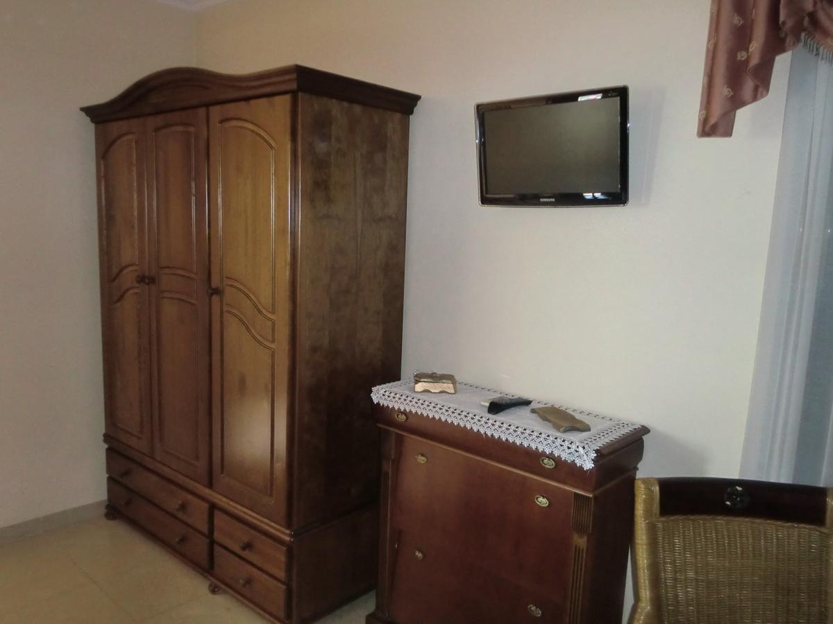 Hotel Gasaqui Ayelo de Malferit Pokój zdjęcie