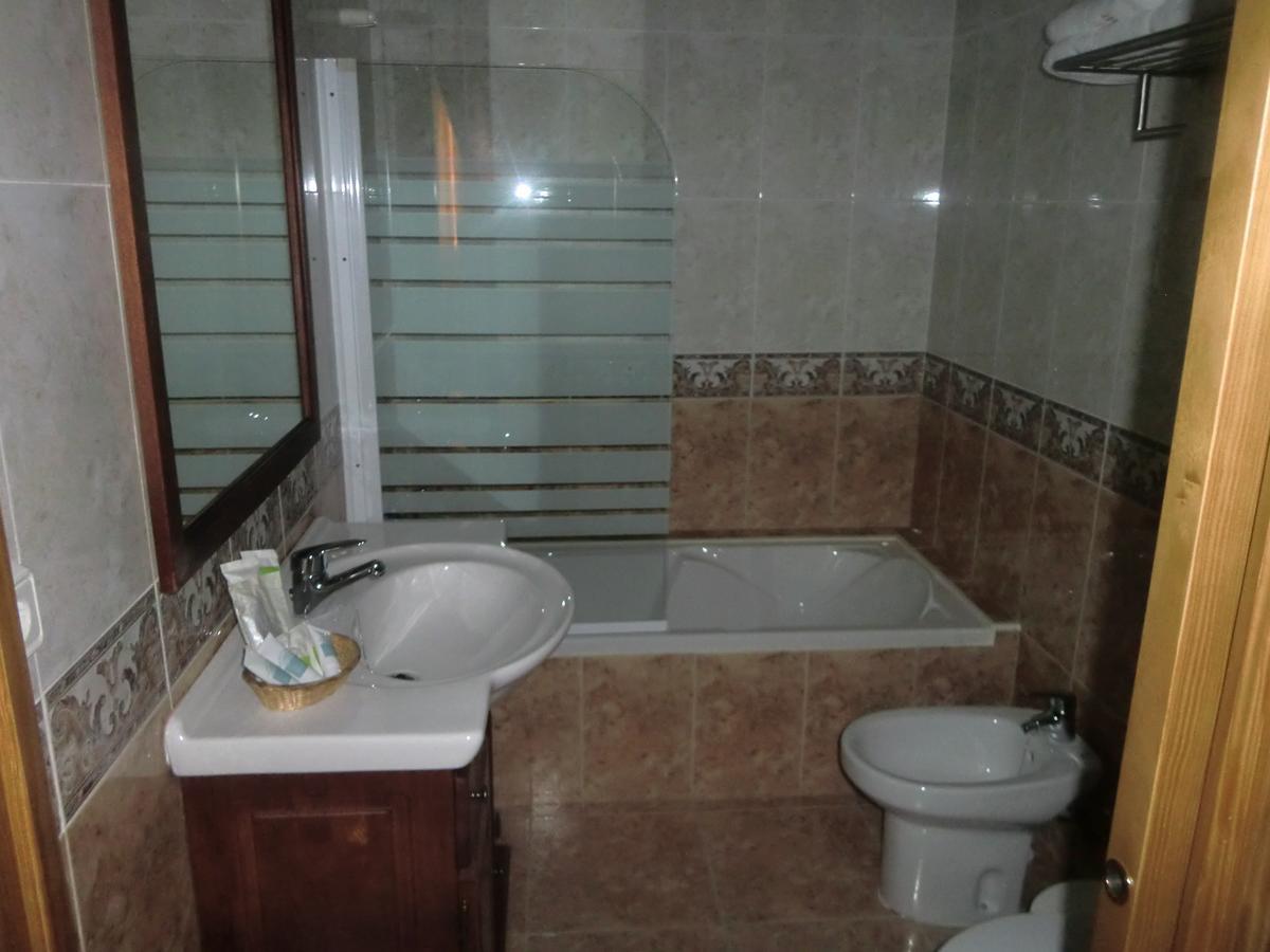 Hotel Gasaqui Ayelo de Malferit Pokój zdjęcie