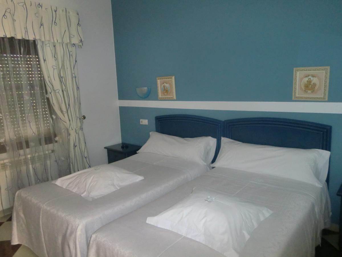 Hotel Gasaqui Ayelo de Malferit Pokój zdjęcie