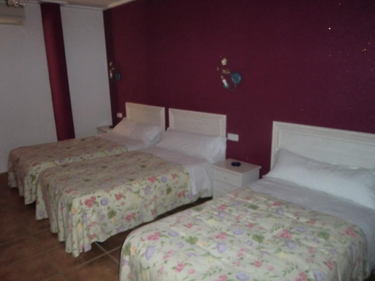 Hotel Gasaqui Ayelo de Malferit Pokój zdjęcie