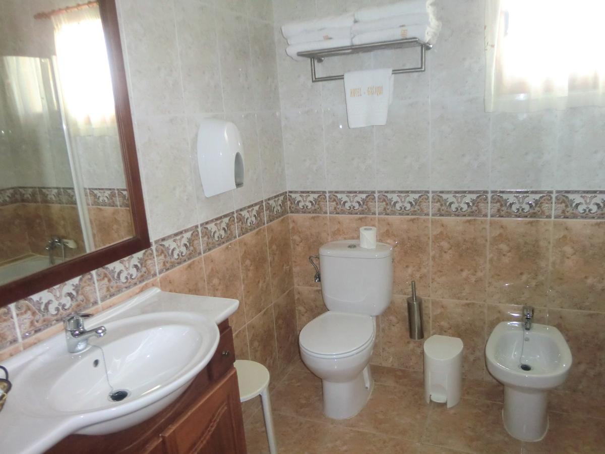 Hotel Gasaqui Ayelo de Malferit Pokój zdjęcie