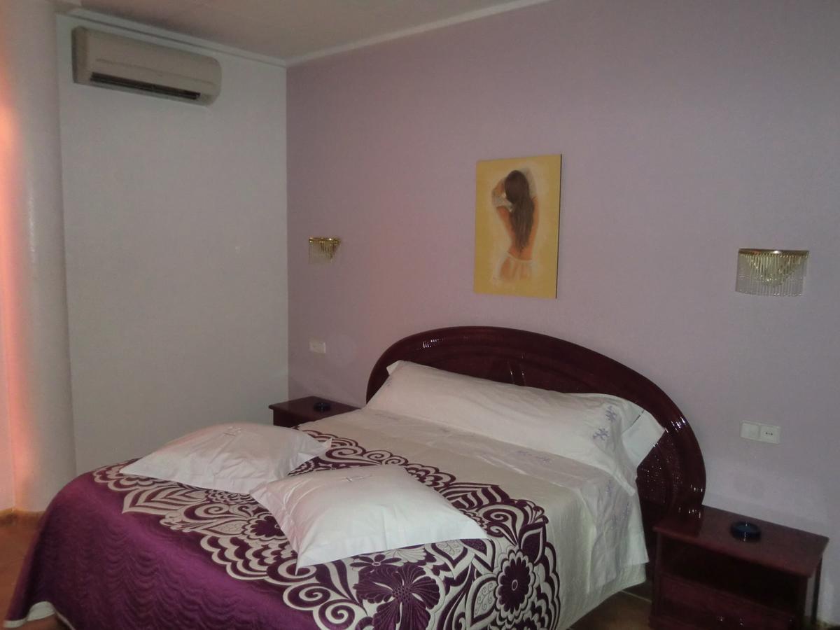 Hotel Gasaqui Ayelo de Malferit Pokój zdjęcie